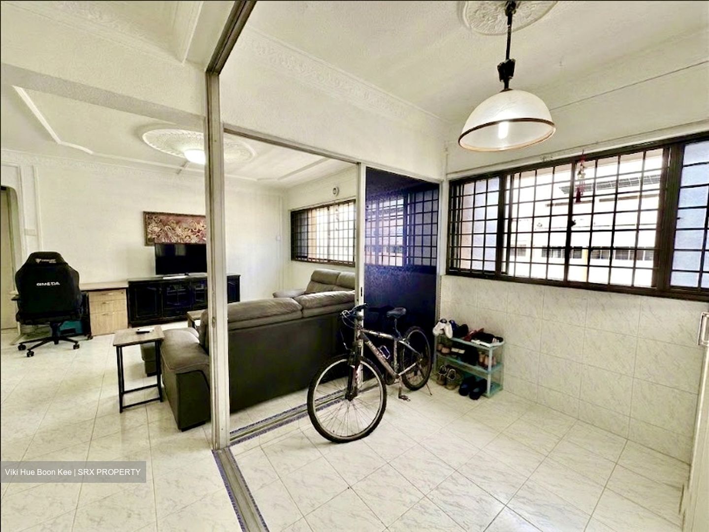 Blk 805 Khatib Gardens (Yishun), HDB 5 Rooms #566335961